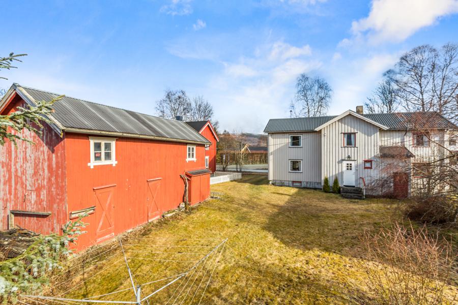 Welcome to Orkdalsveien 612