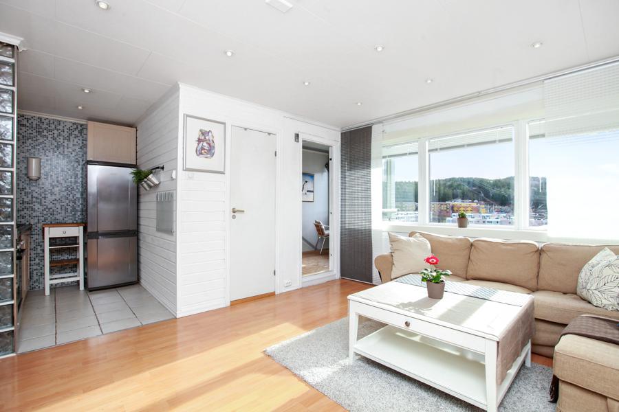 Velkommen til Løvenstadtorget 17 17