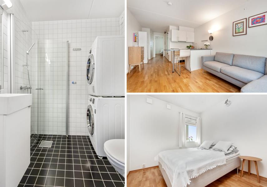 Velkommen til Holmboes gate 2