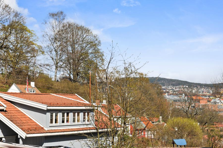 Utsikt