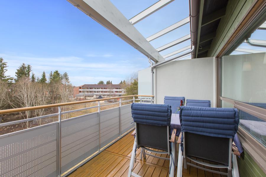 Veranda