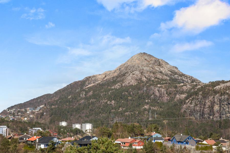 Kjøkken