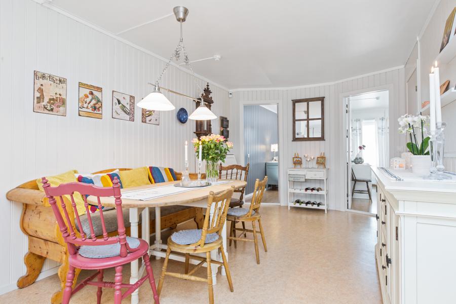 Kjøkken