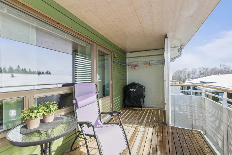 Veranda