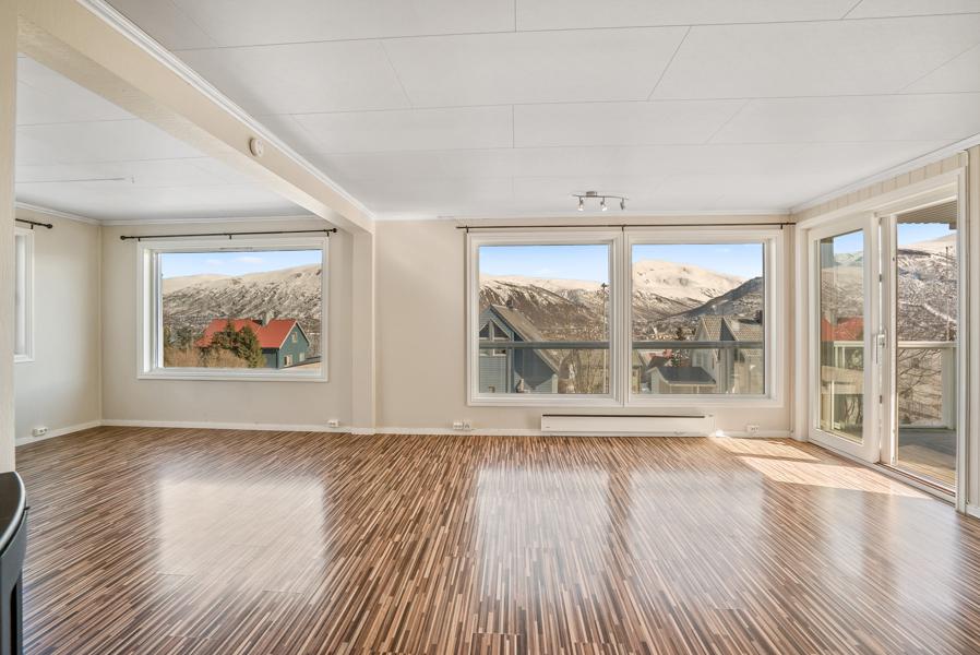 Velkommen til Helmer Hansens gate 5