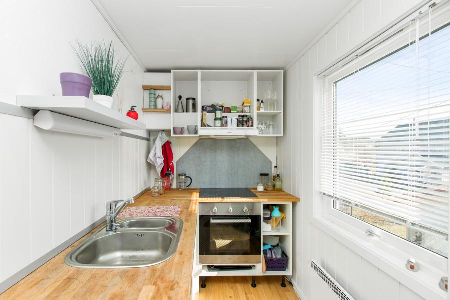 Kjøkken