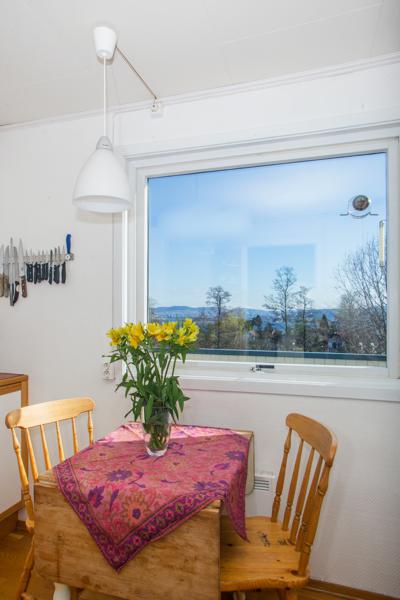 Kjøkken