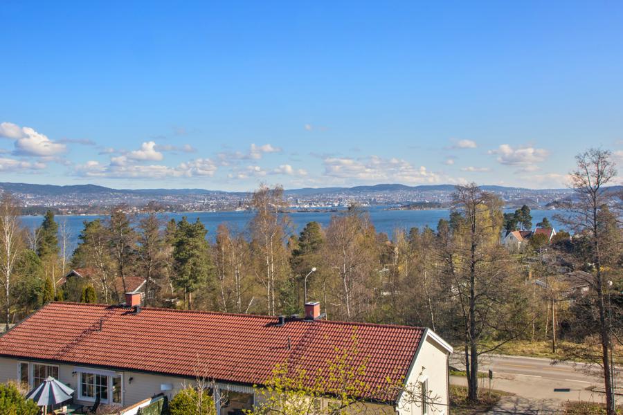 Utsikt