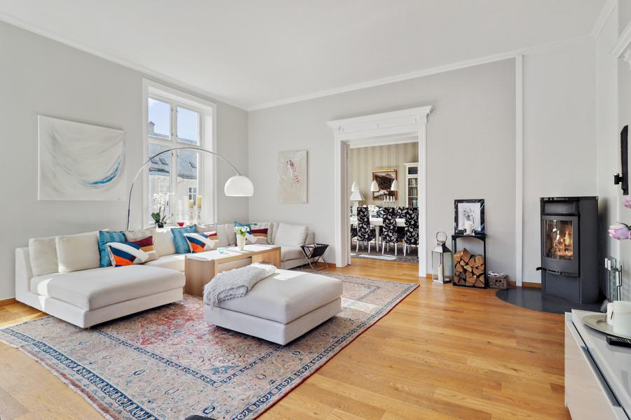 Velkommen til Welhavens gate 73 73