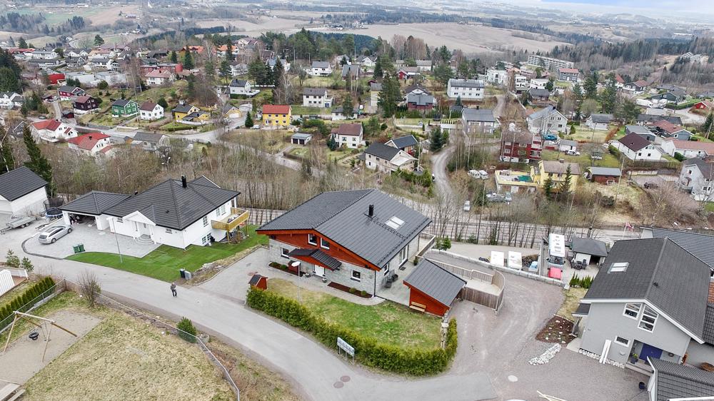 Garasje