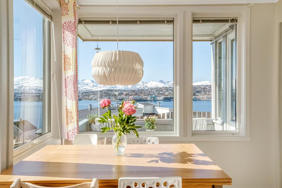 Kjøkken
