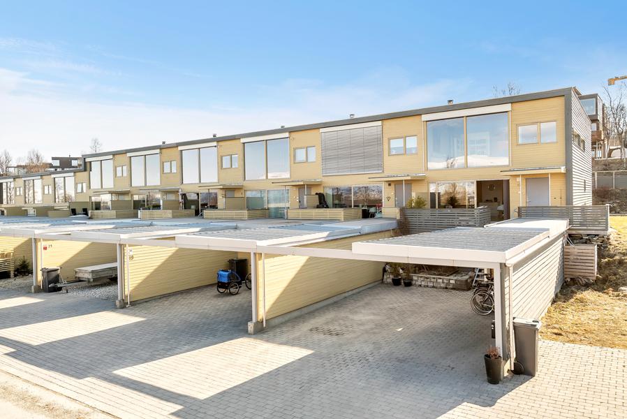 Velkommen til Nøkken 17 17