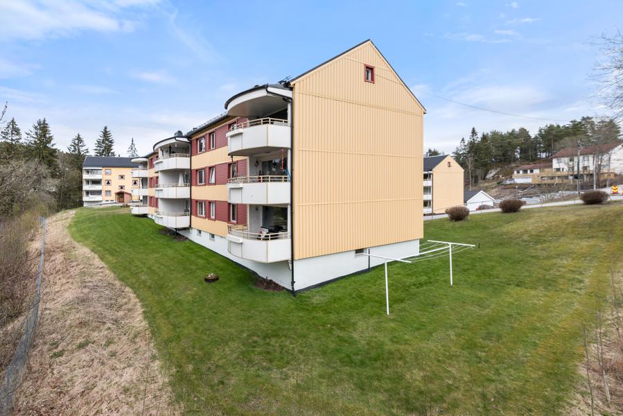 Utsikt