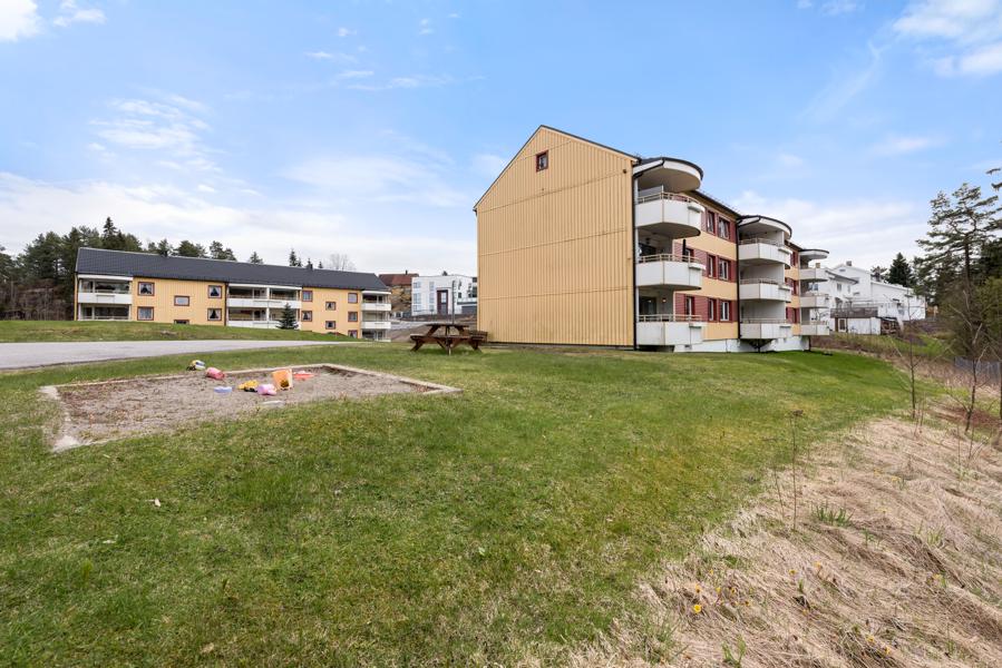 Garasje