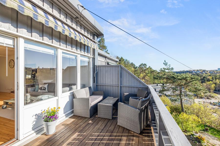 Veranda