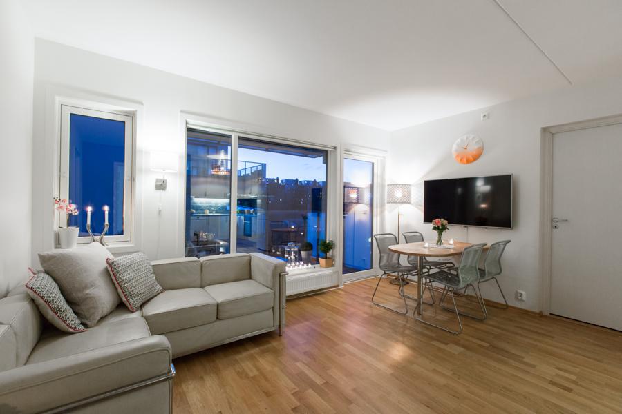 Welcome to Gladengveien 4L