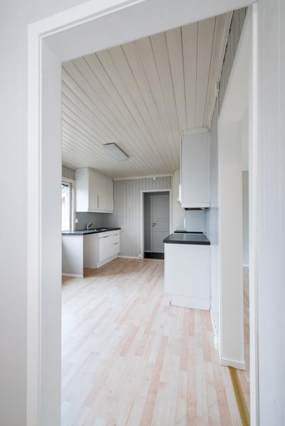 Kjøkken