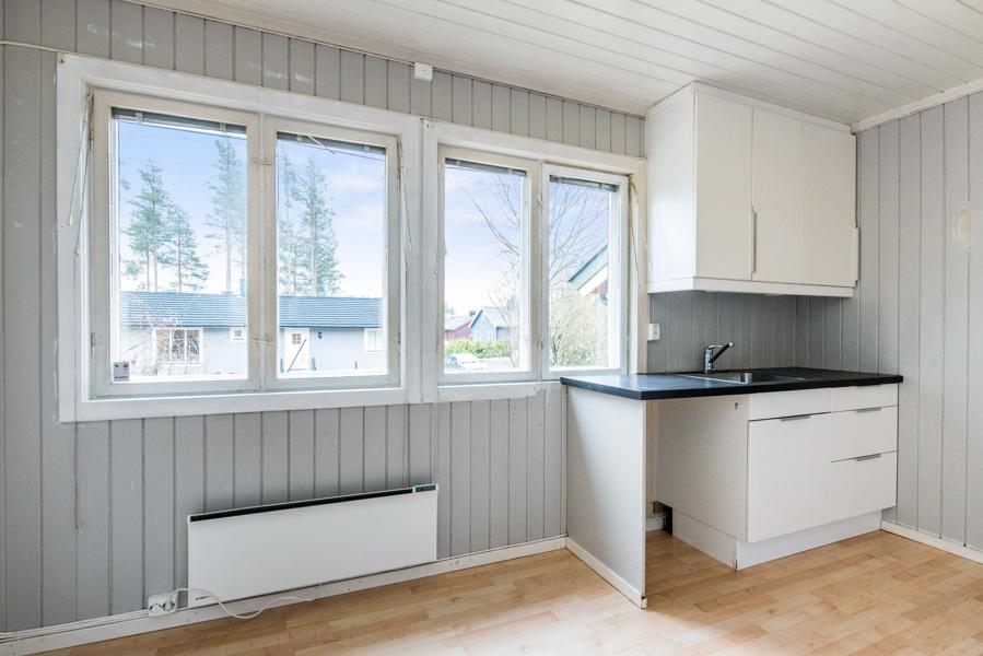 Kjøkken