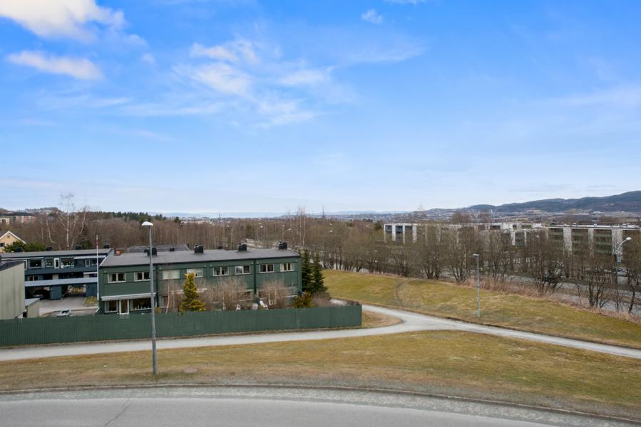 Utsikt