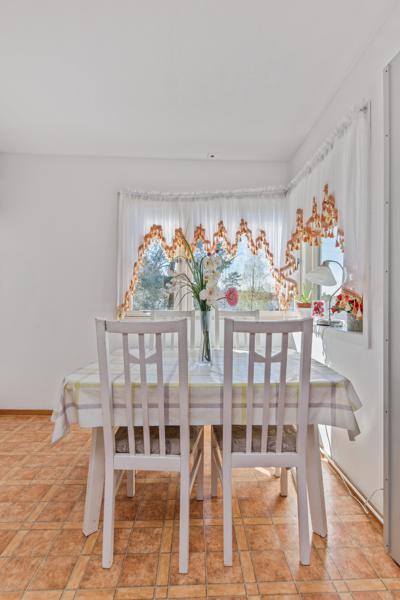 Kjøkken