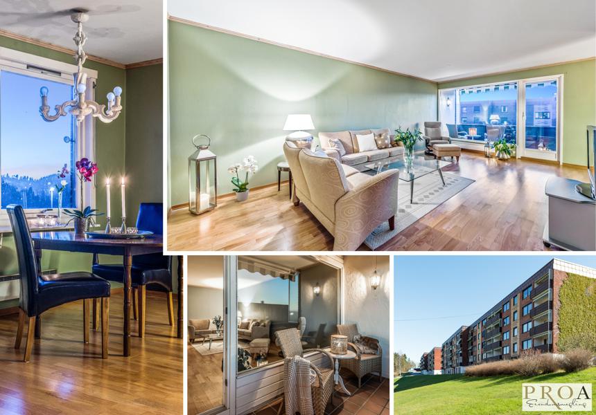 Velkommen til Vittenbergveien 42