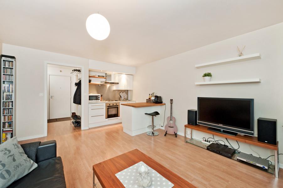 Welcome to Tollbugata 29 B 29B