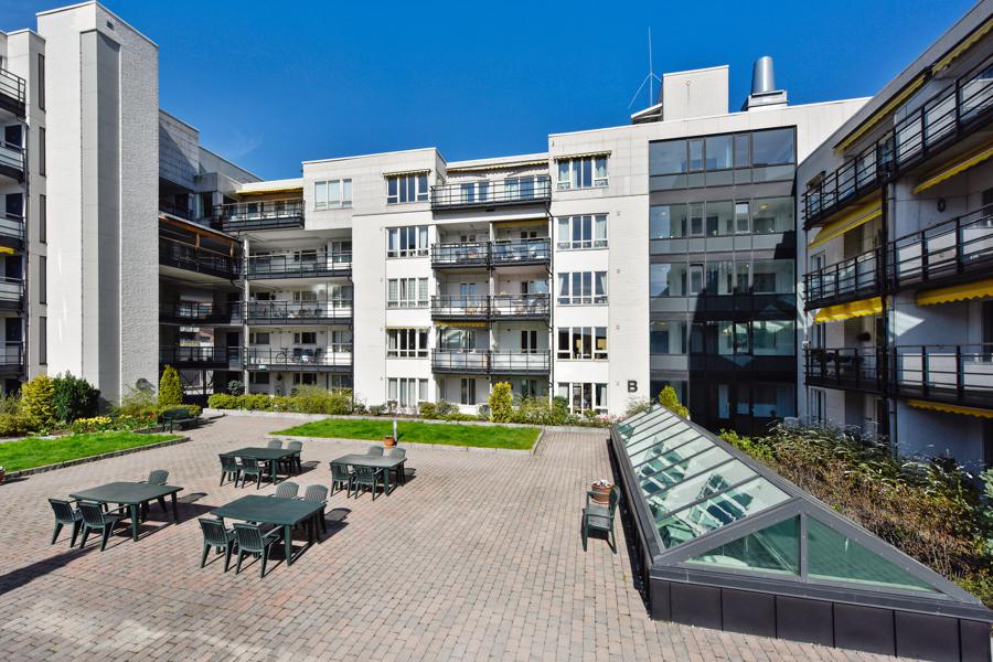 Velkommen til Claude Monets alle 21