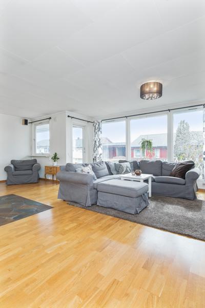 Kjøkken