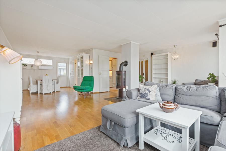 Kjøkken