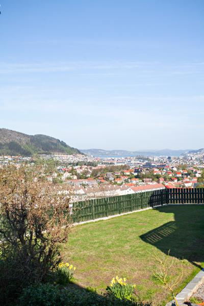 Utsikt