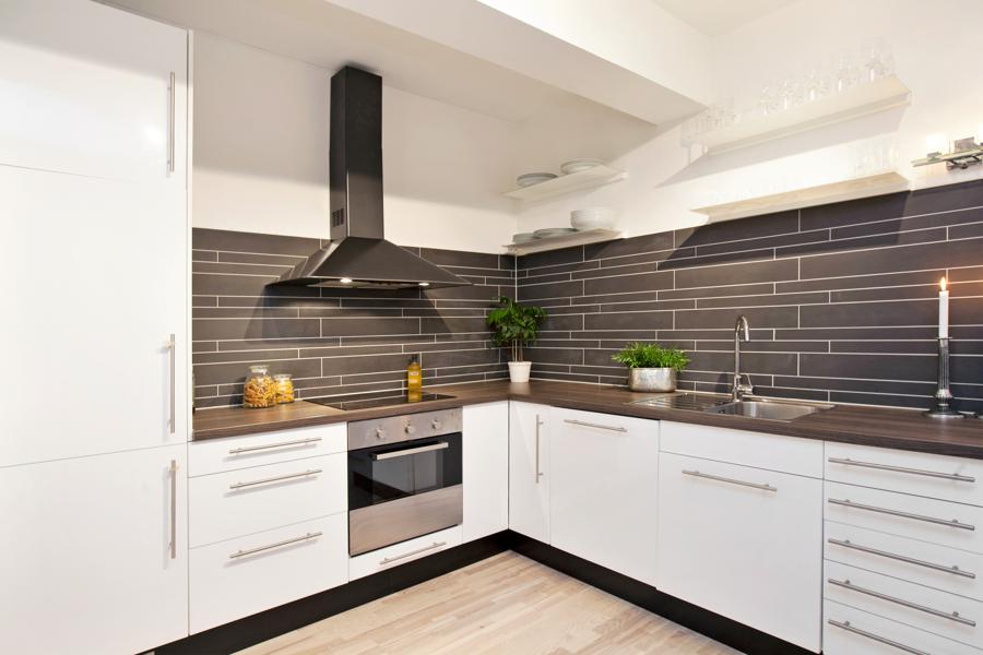 Velkommen til Grefsenveien 21B