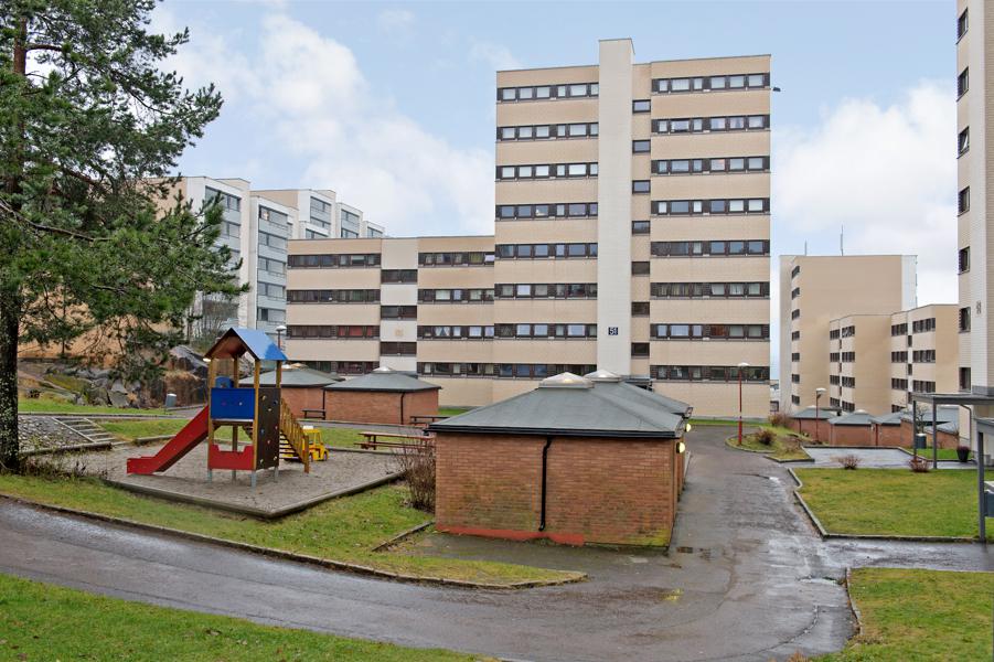Velkommen til Ravnkollbakken 53 53