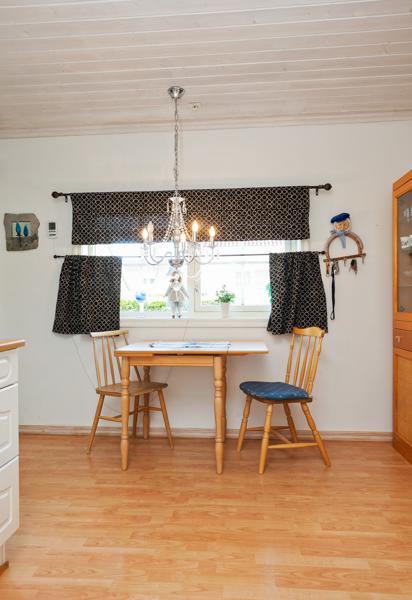 Kjøkken