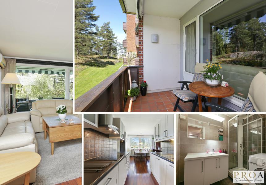 Velkommen til Gamleveien 254