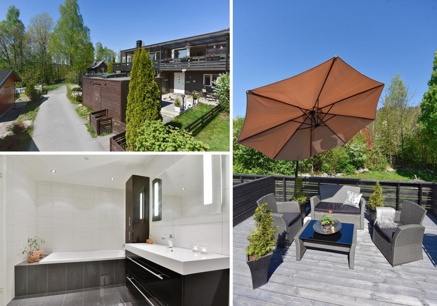 Velkommen til Baksteplassen 67 67