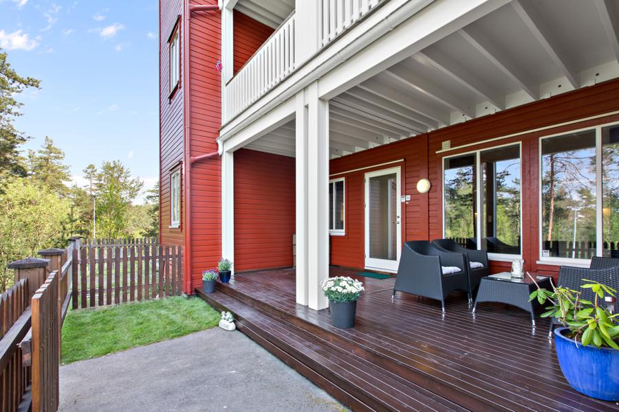 Velkommen til Jordstjerneveien 38D