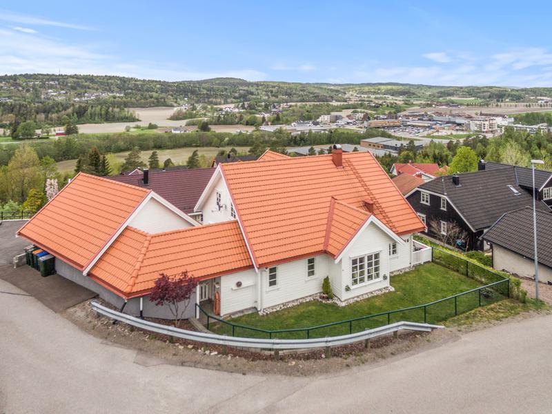 Utsikt
