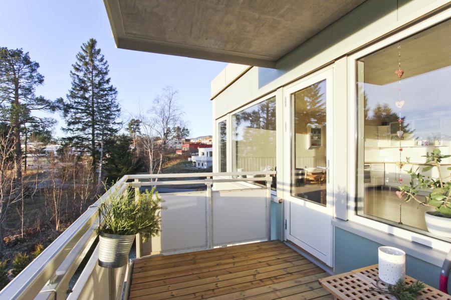 Veranda