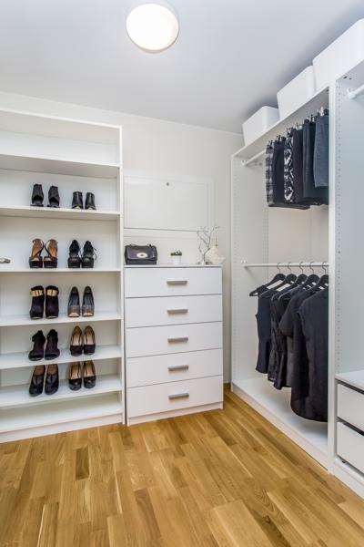 Soverom