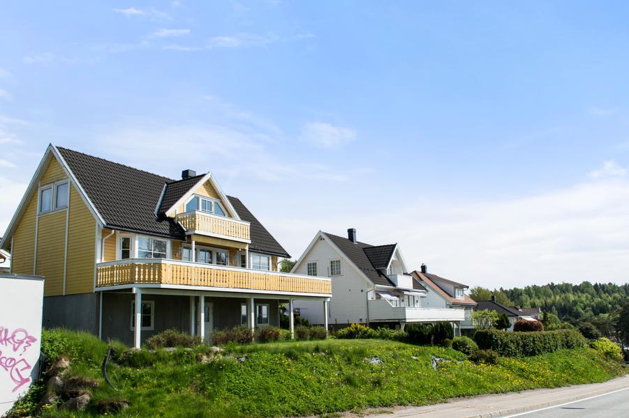 Velkommen til Hellalia 5