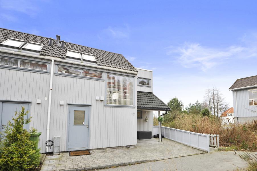 Velkommen til Lensmannstunet 2