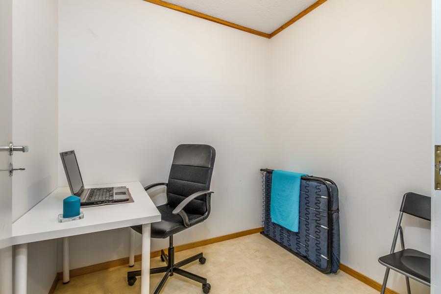 Booth