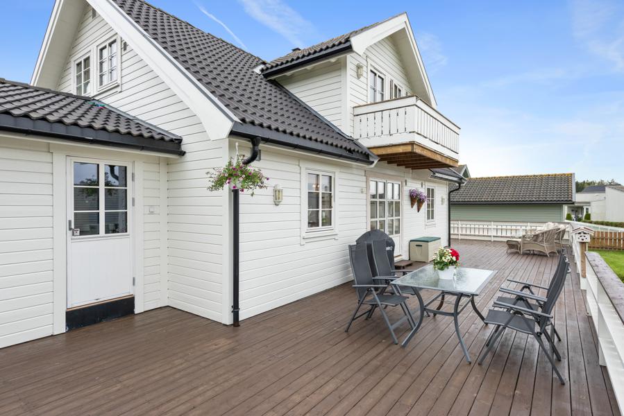 Kjøkken