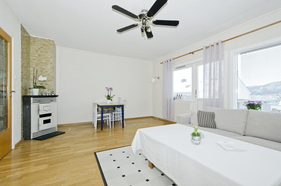 Velkommen til Nylundsveien 42