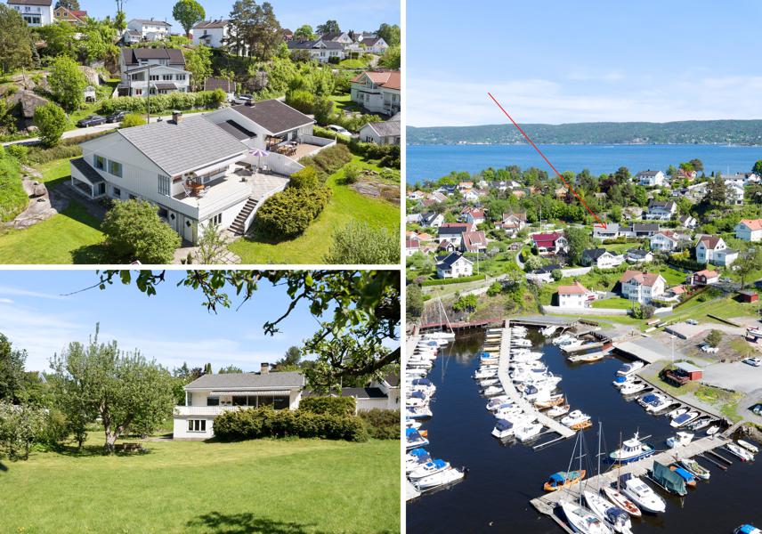 Velkommen til Nærsnestangen 10 10
