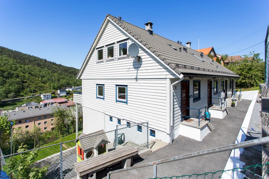 Velkommen til Riplegården 32