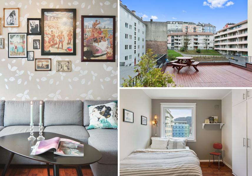 Velkommen til Strandgaten 202 202