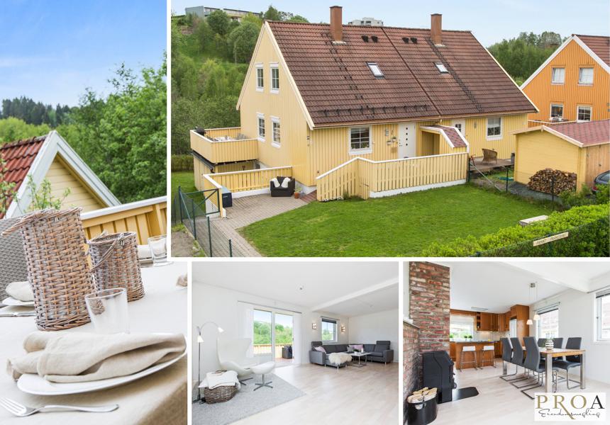 Velkommen til Okstadøy 6A