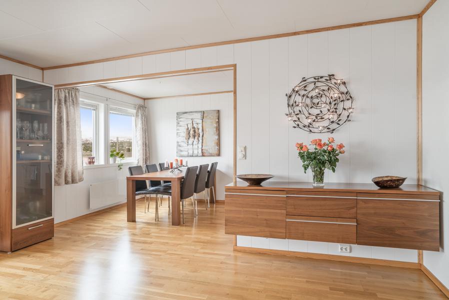 Kjøkken