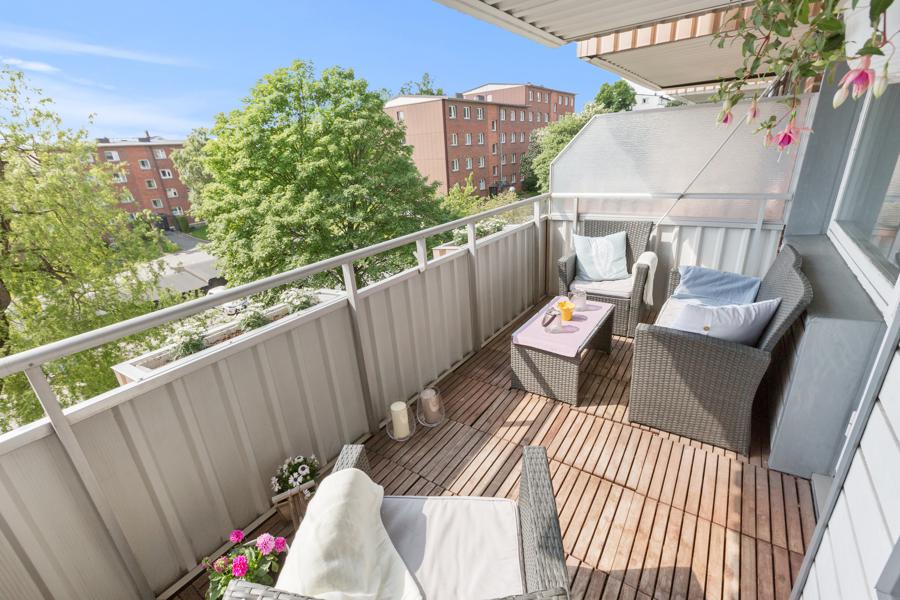 Velkommen til Disenveien 27 27